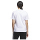 Adidas Γυναικεία κοντομάνικη μπλούζα Seasonal Essentials Cupcake Graphic Tee